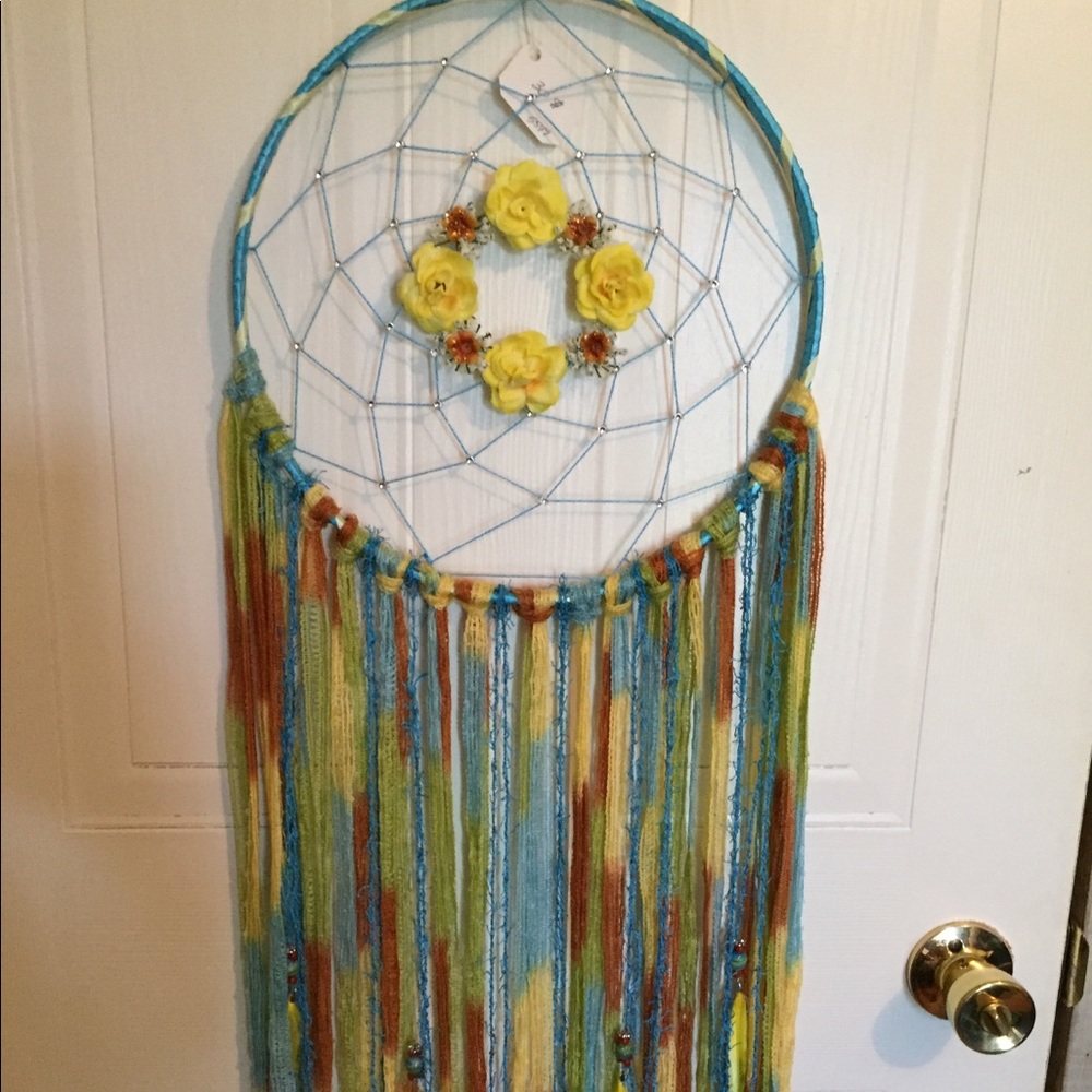 12 inch dream catcher